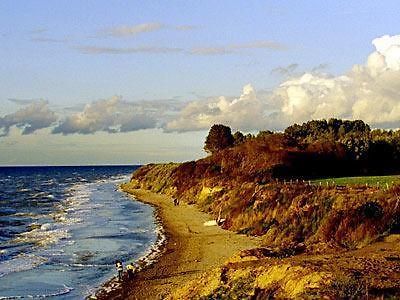 Appartementhaus Villa Norden Kuhlungsborn Bagian luar foto