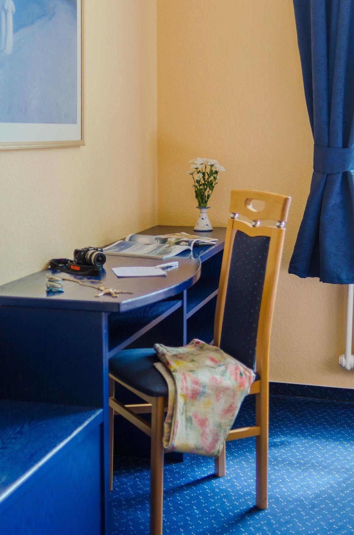Appartementhaus Villa Norden Kuhlungsborn Bagian luar foto